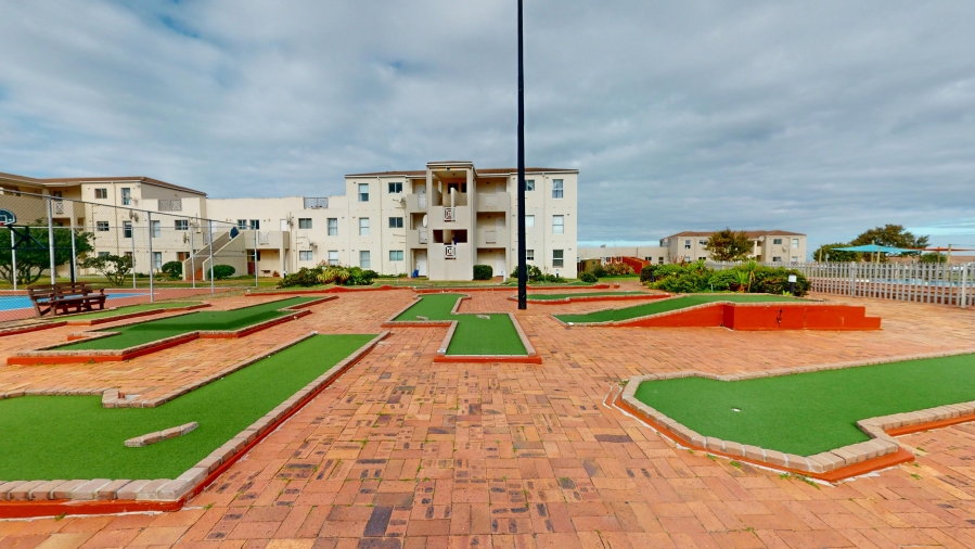 2 Bedroom Property for Sale in Westcliff Western Cape